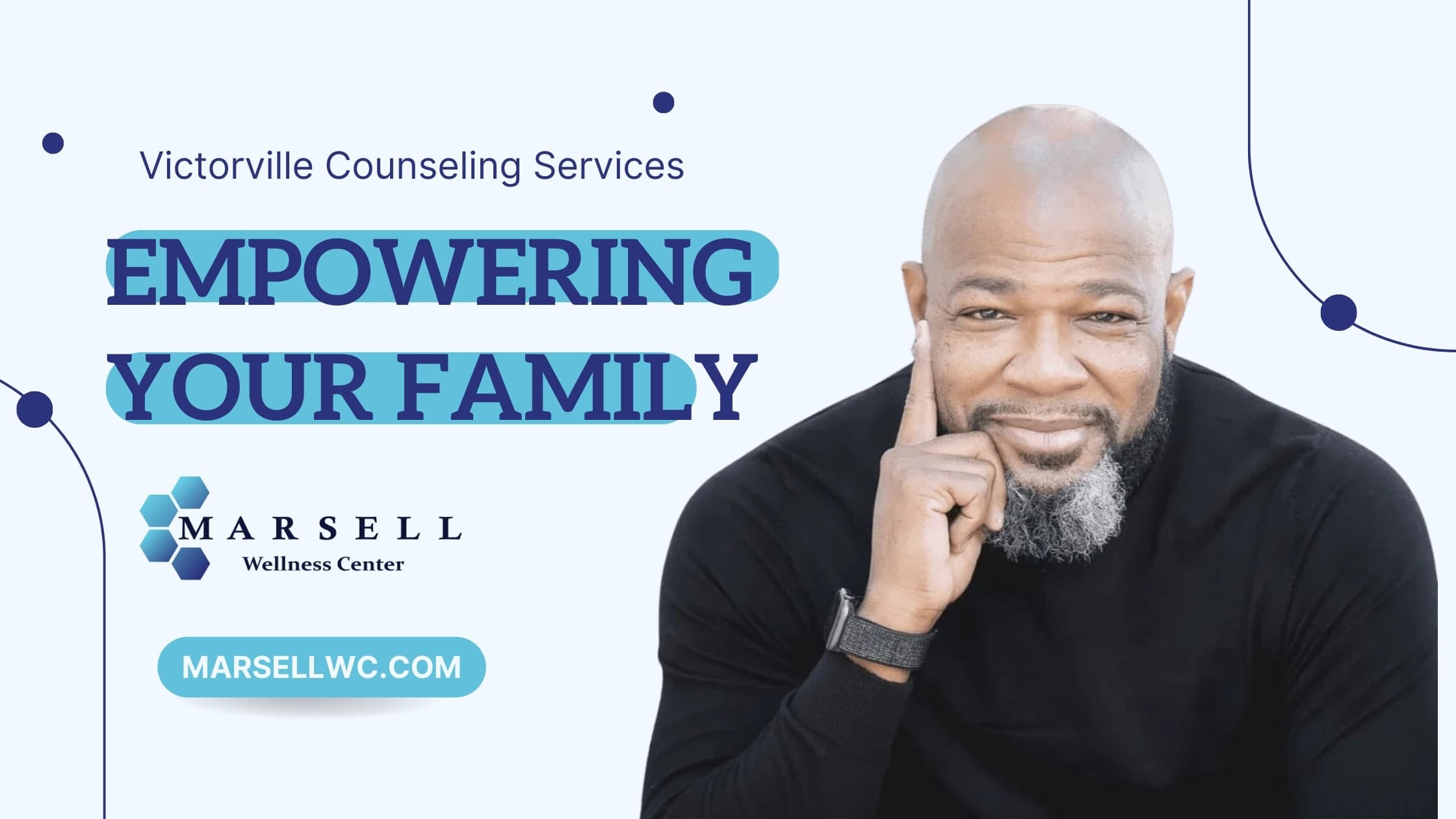 Victorville Counseling Services