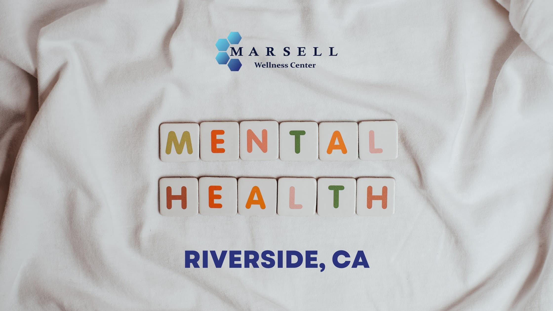 Riverside Mental Health Services
