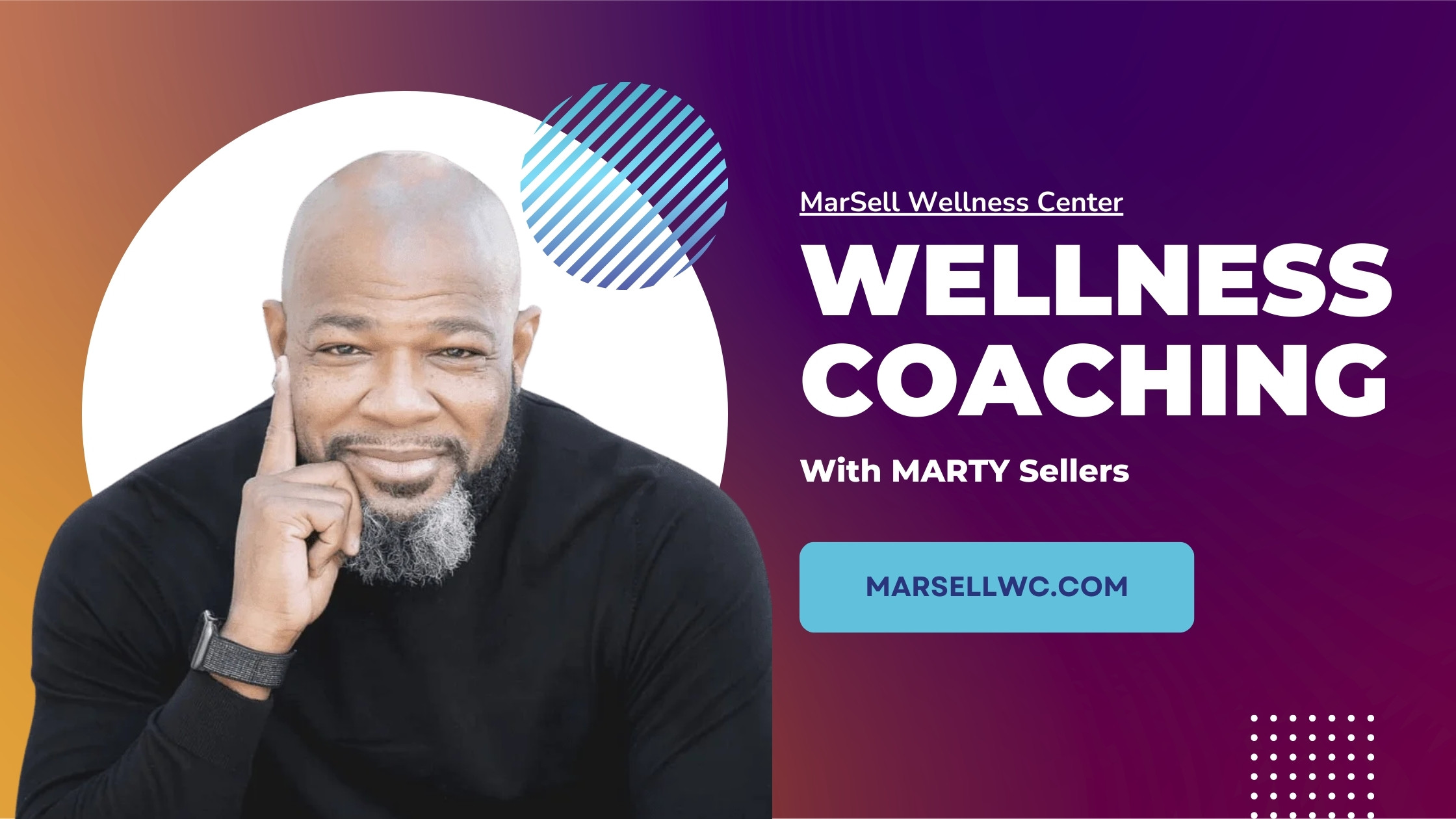 MarSell Wellness Coaching