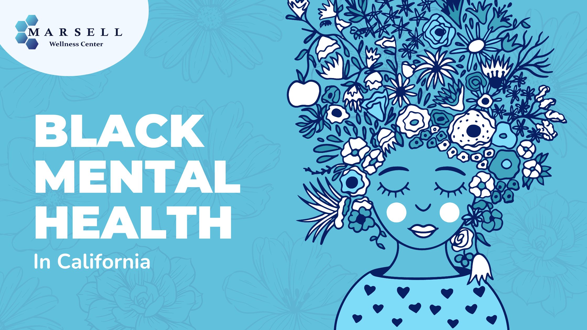 Black Mental Health in California
